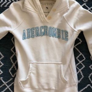 ABERCROMBIE Hoodie